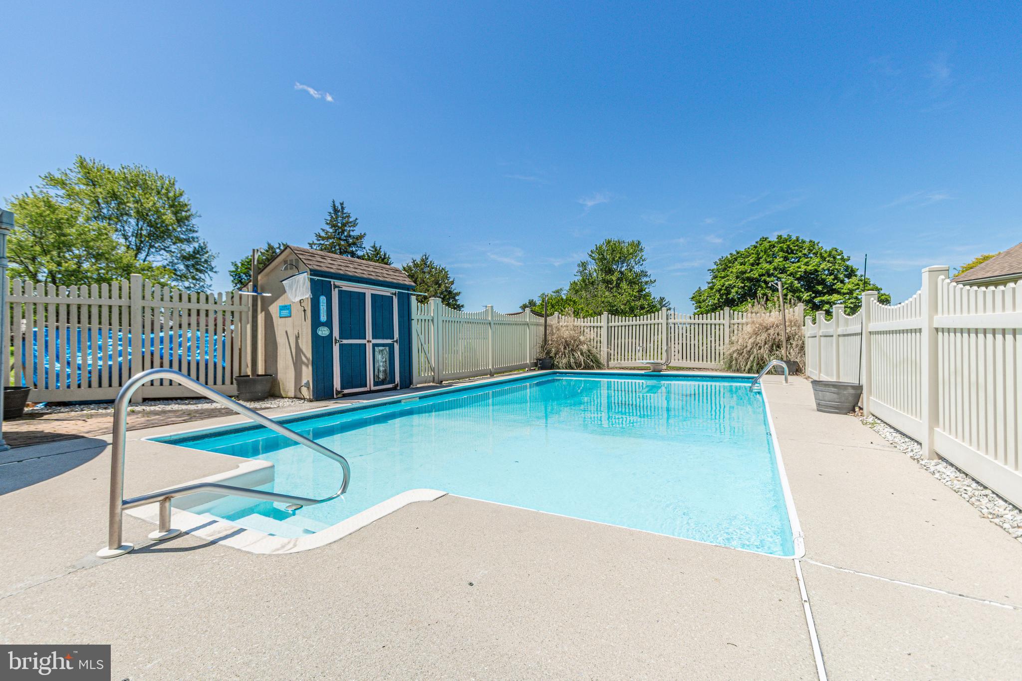 PARADISE TWP - Residential