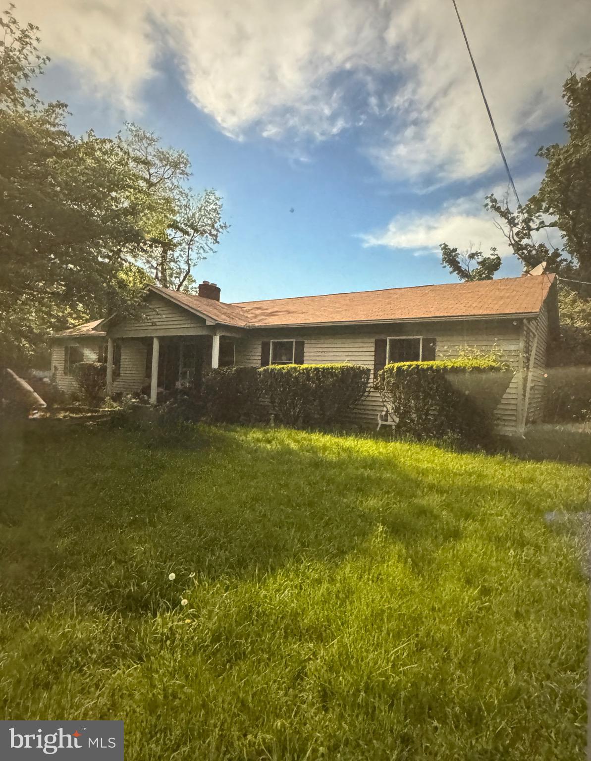 RONNIE PARK - Residential