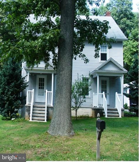 SHREWSBURY TWP - Residential Lease