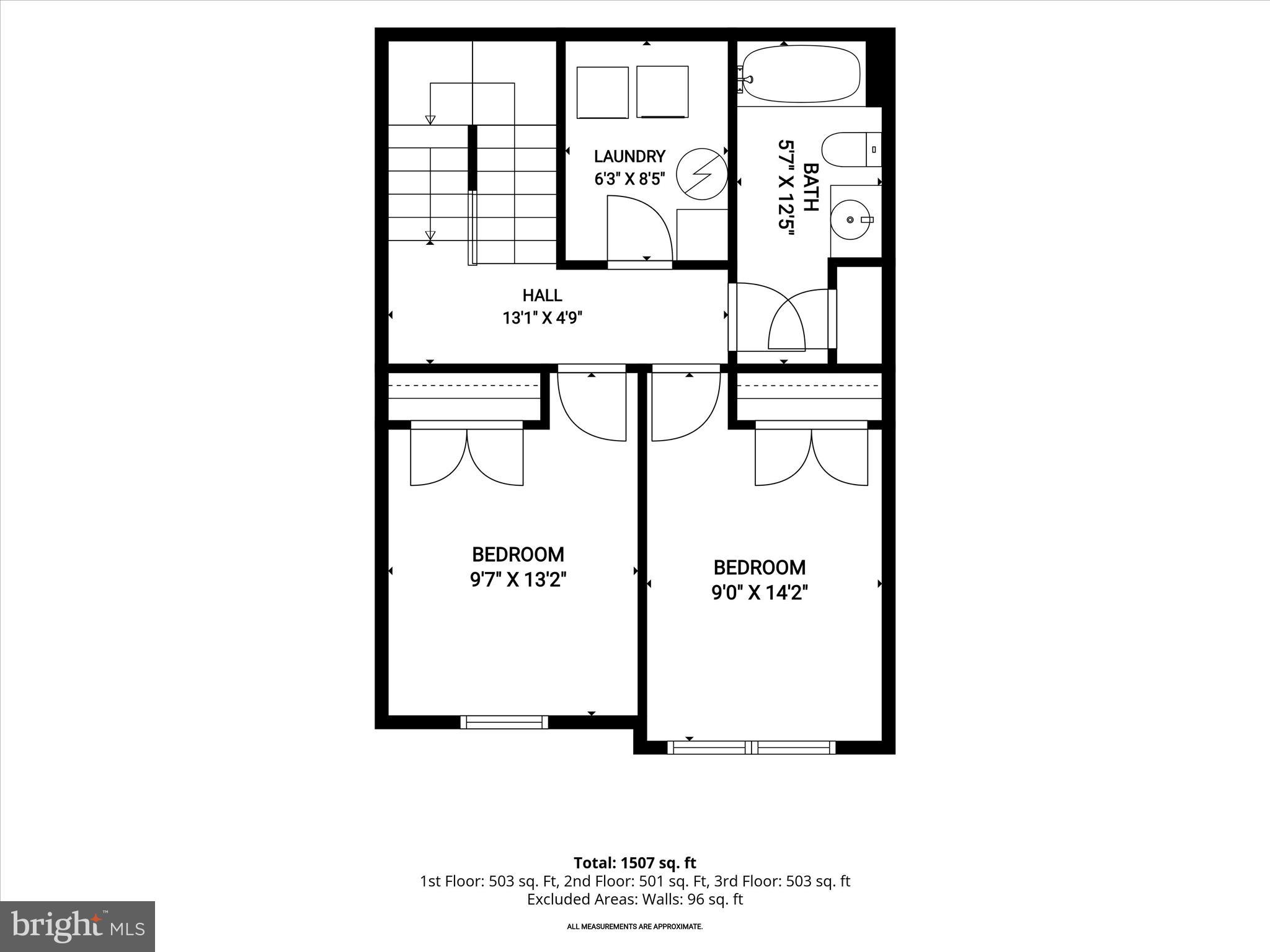RESERVOIR RIDGE - Residential