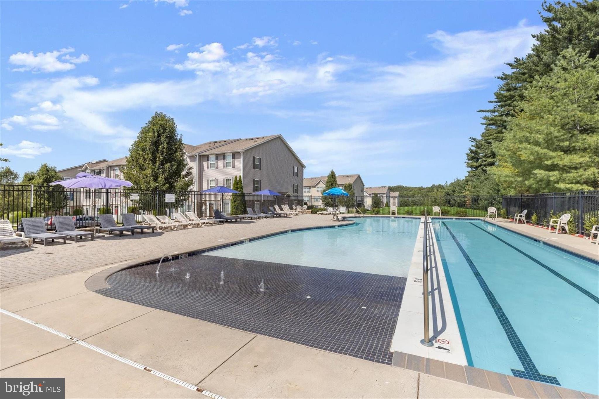 RESERVOIR RIDGE - Residential