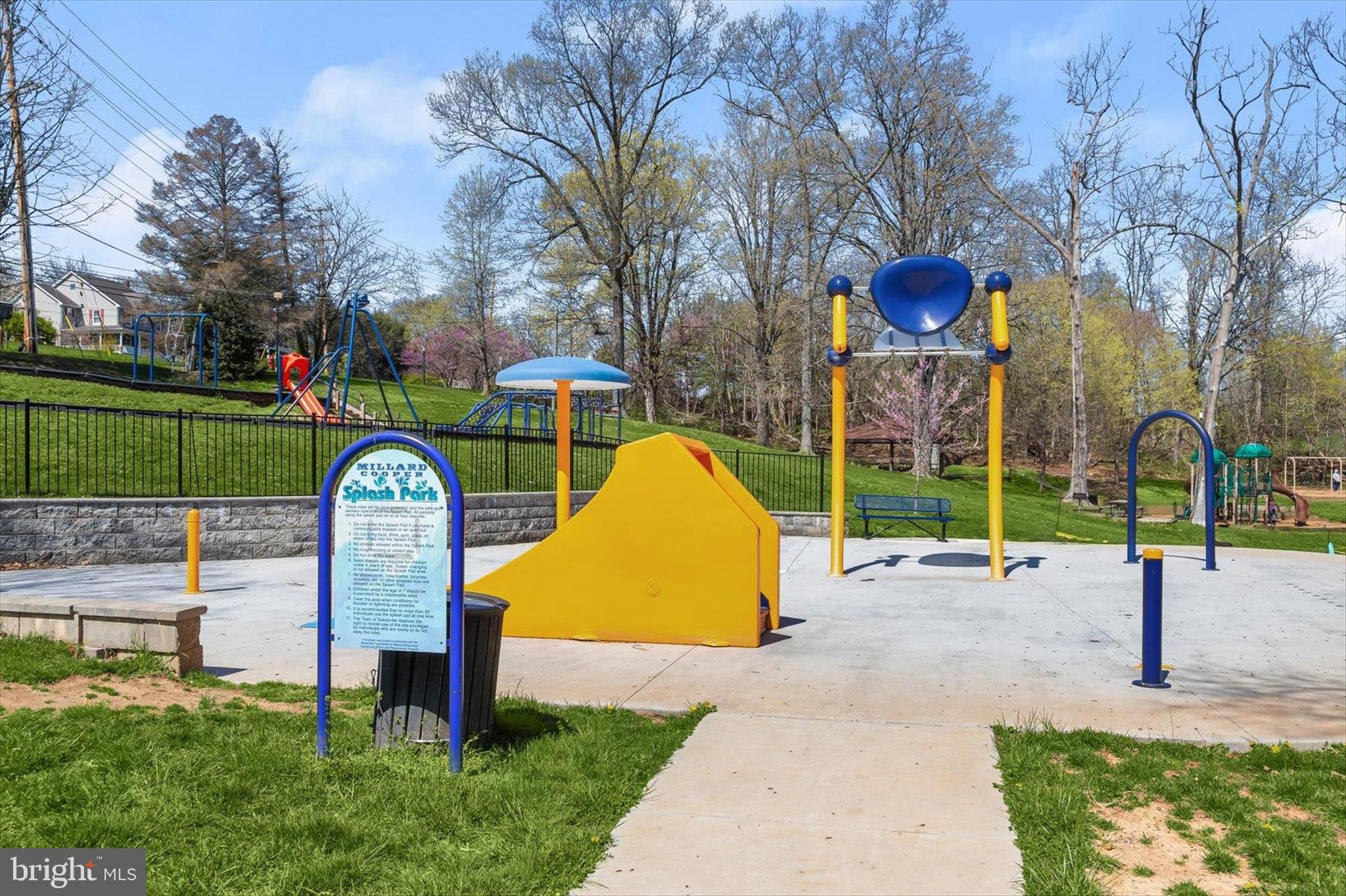 RESERVOIR RIDGE - Residential