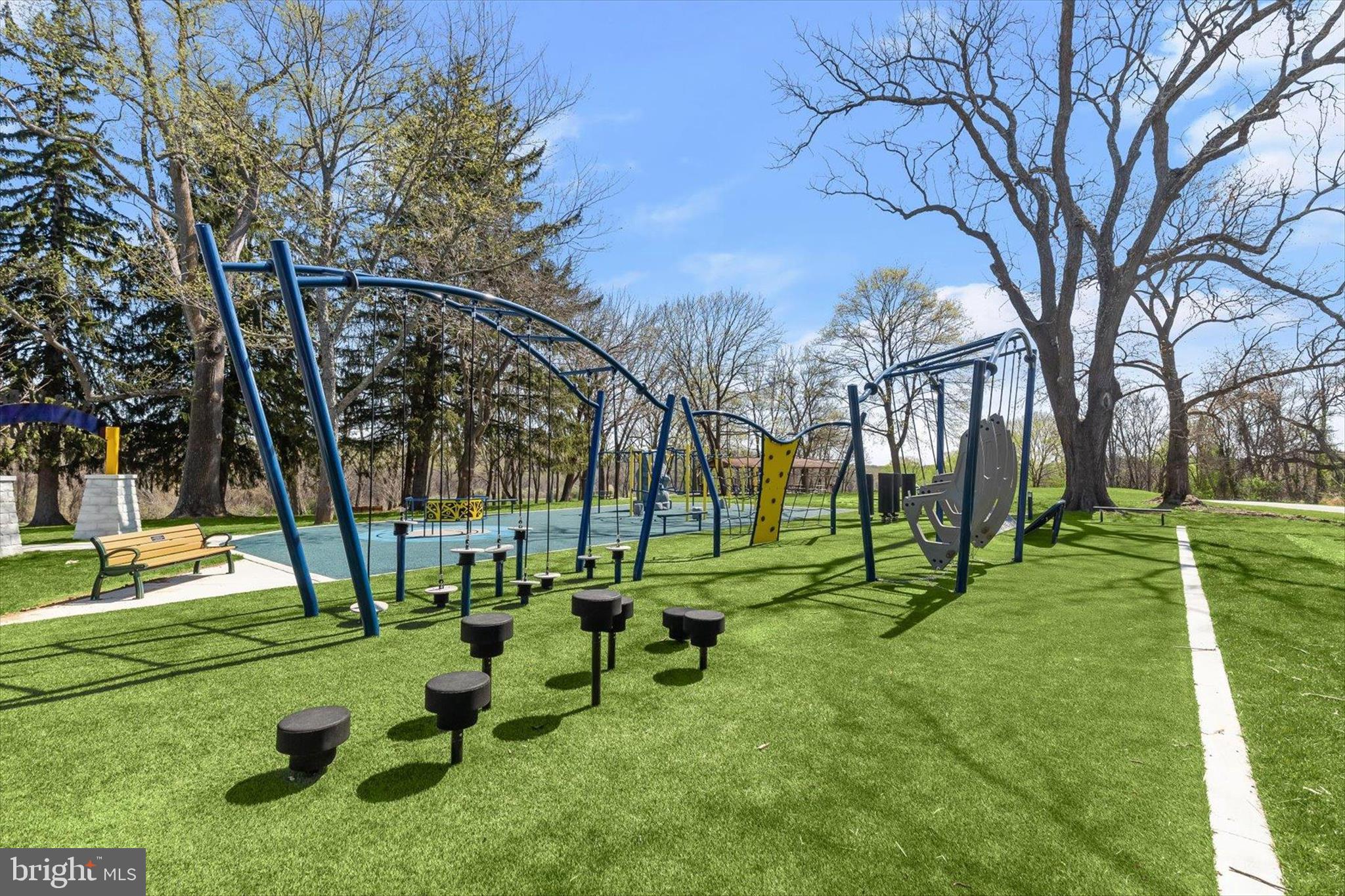 RESERVOIR RIDGE - Residential