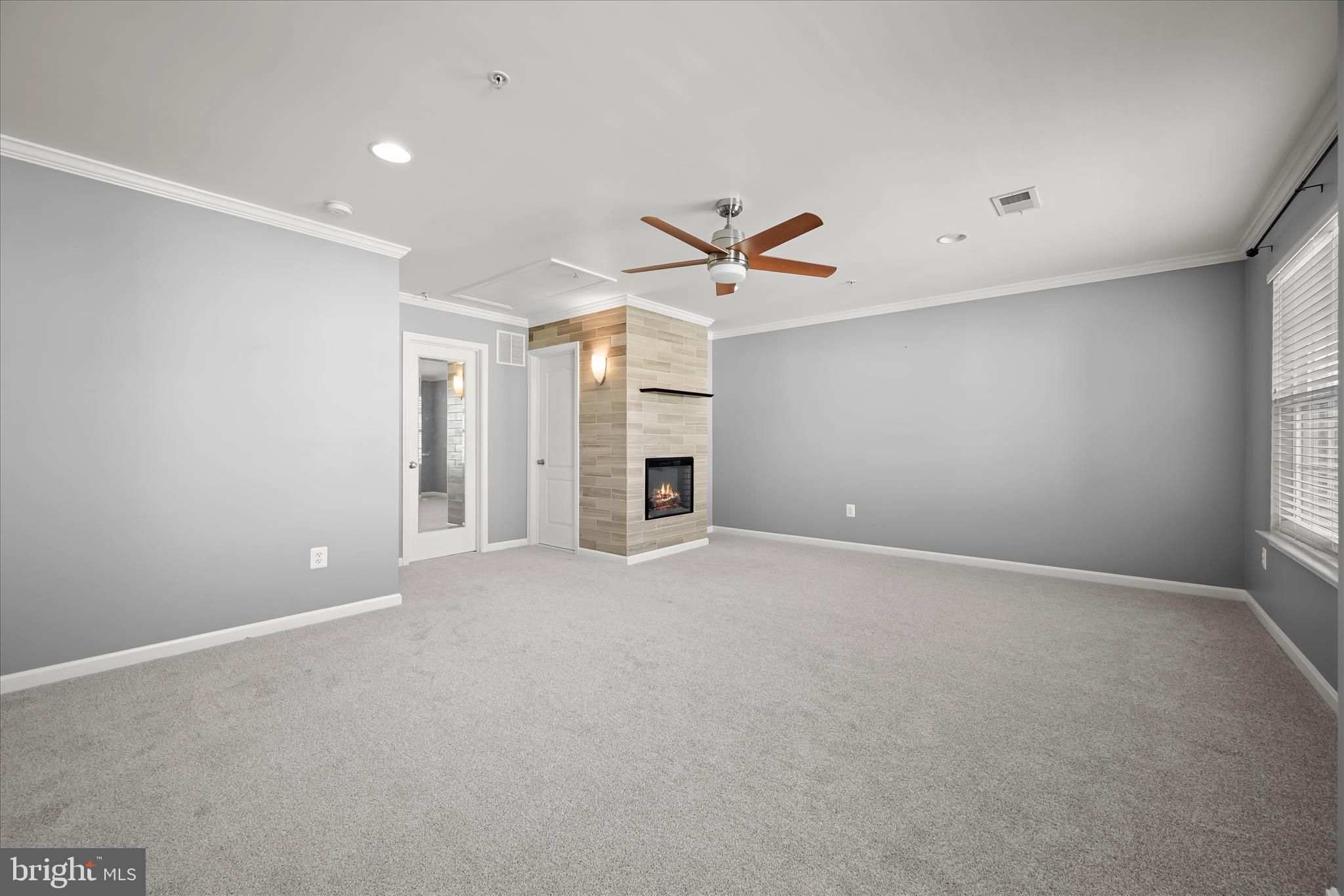 RESERVOIR RIDGE - Residential