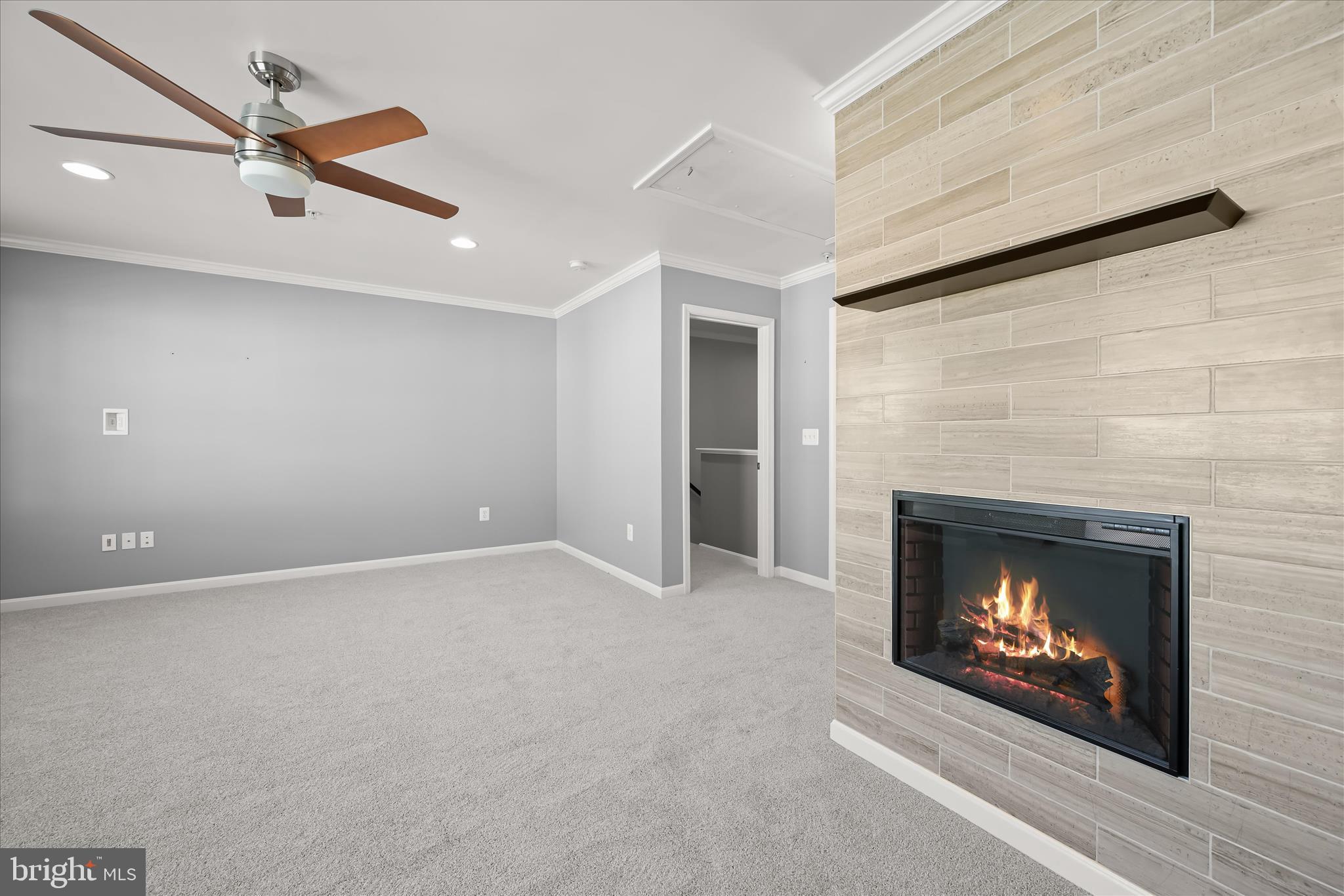 RESERVOIR RIDGE - Residential