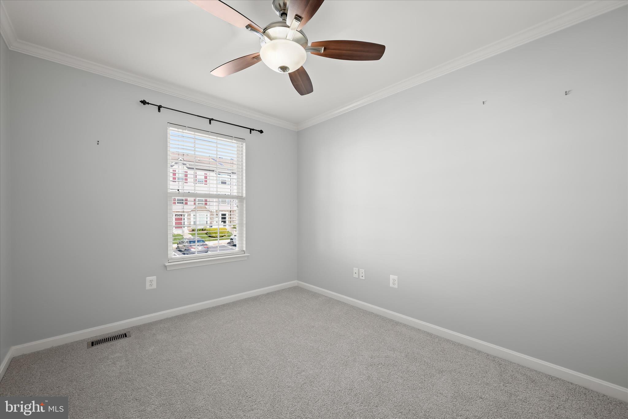 RESERVOIR RIDGE - Residential