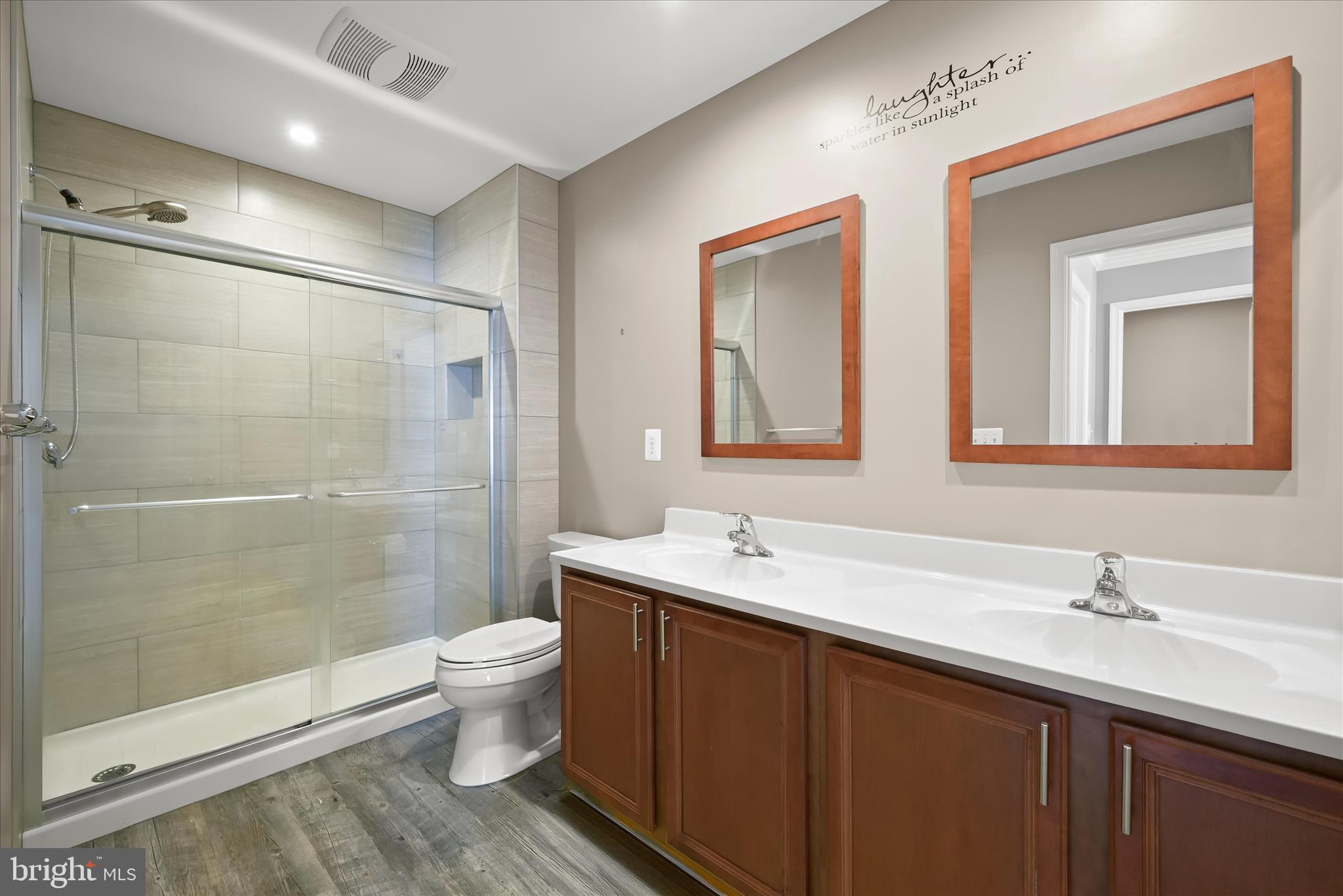 RESERVOIR RIDGE - Residential