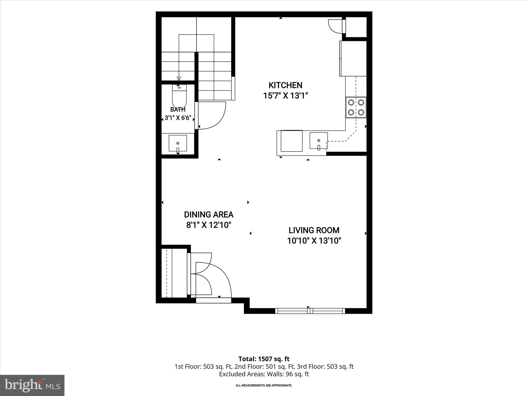 RESERVOIR RIDGE - Residential