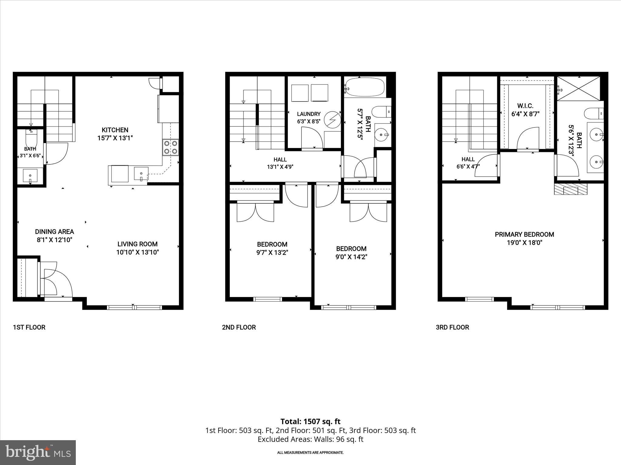 RESERVOIR RIDGE - Residential