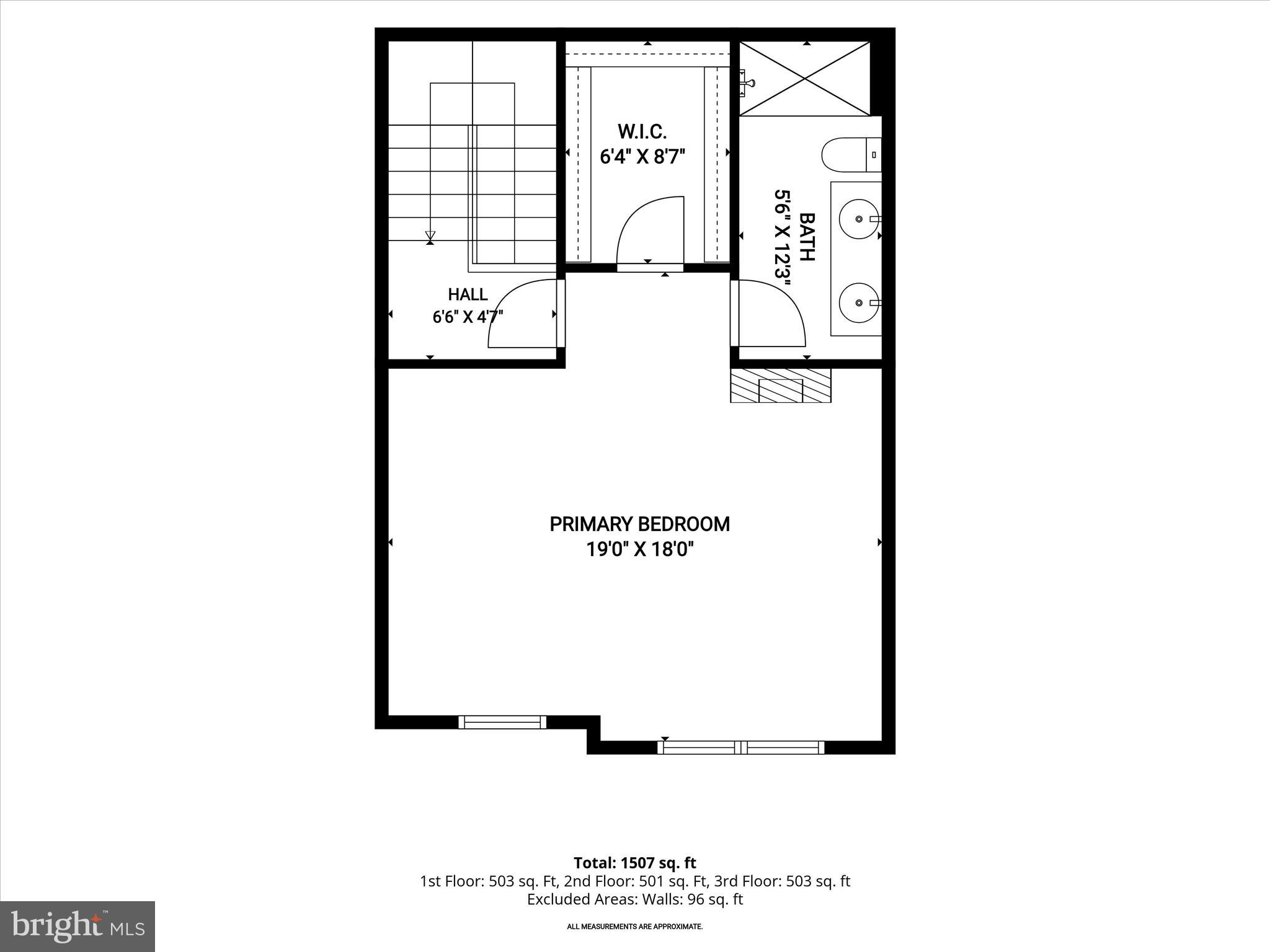 RESERVOIR RIDGE - Residential