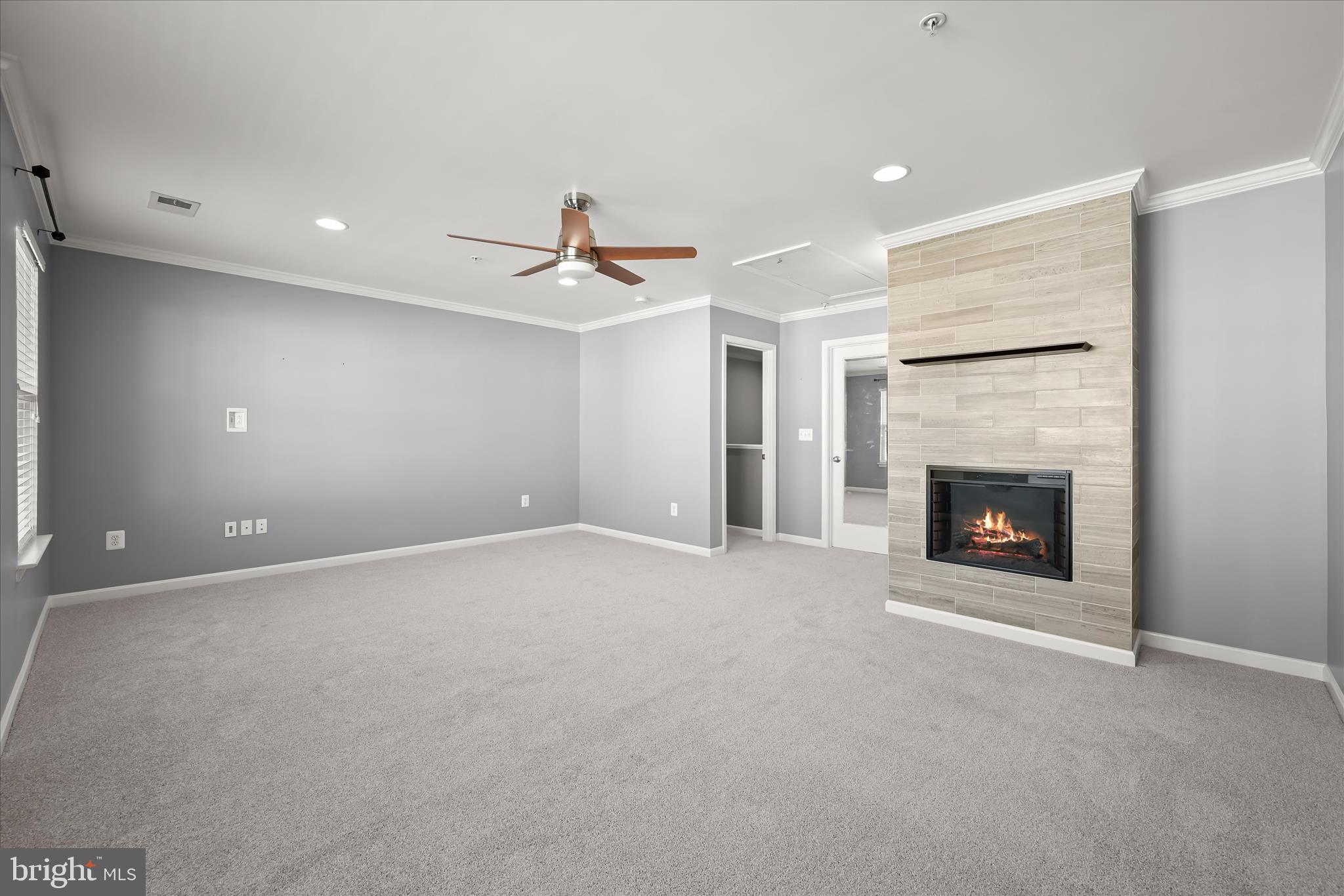 RESERVOIR RIDGE - Residential