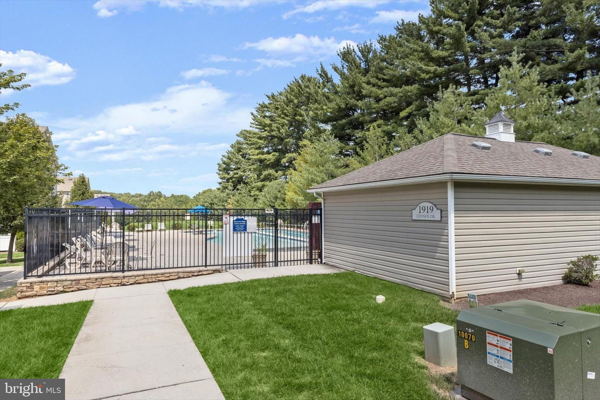 RESERVOIR RIDGE - Residential