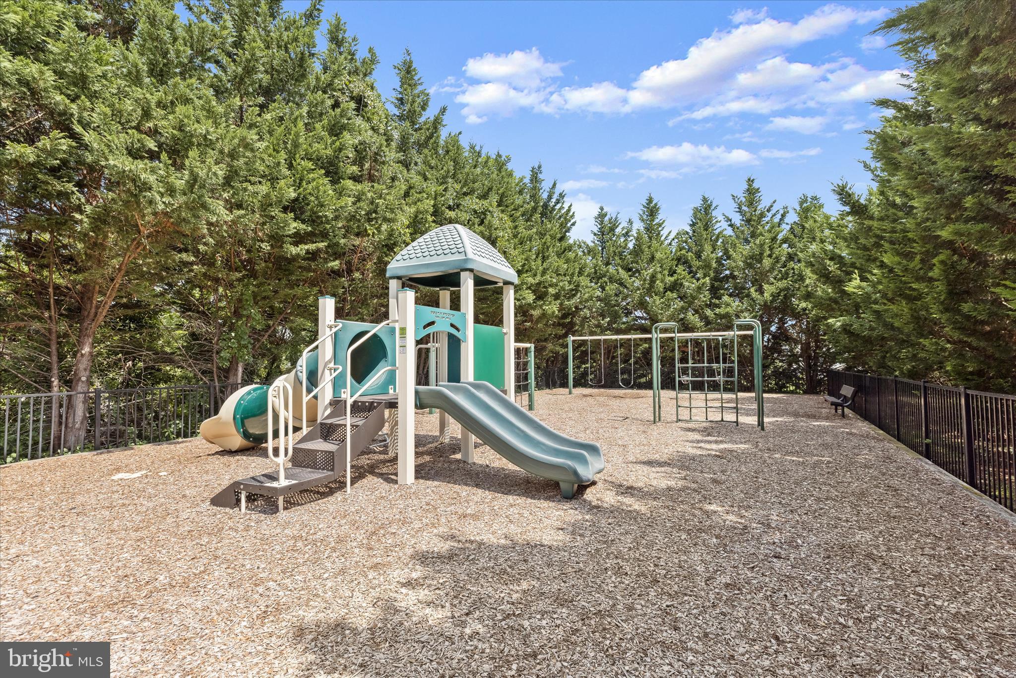 RESERVOIR RIDGE - Residential