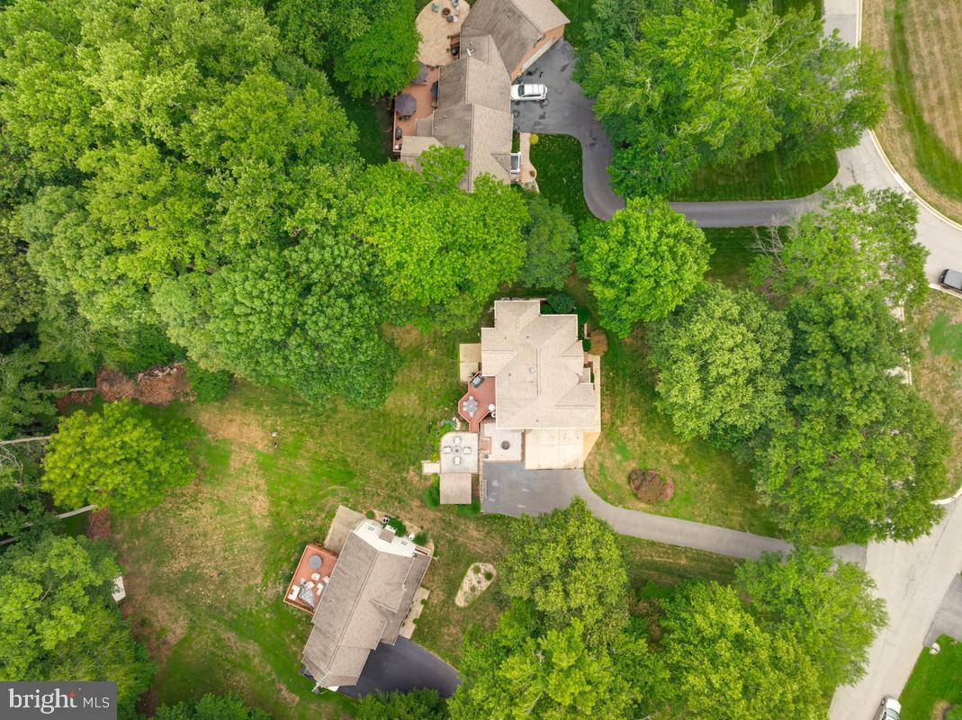 WALNUT CREEK - Residential