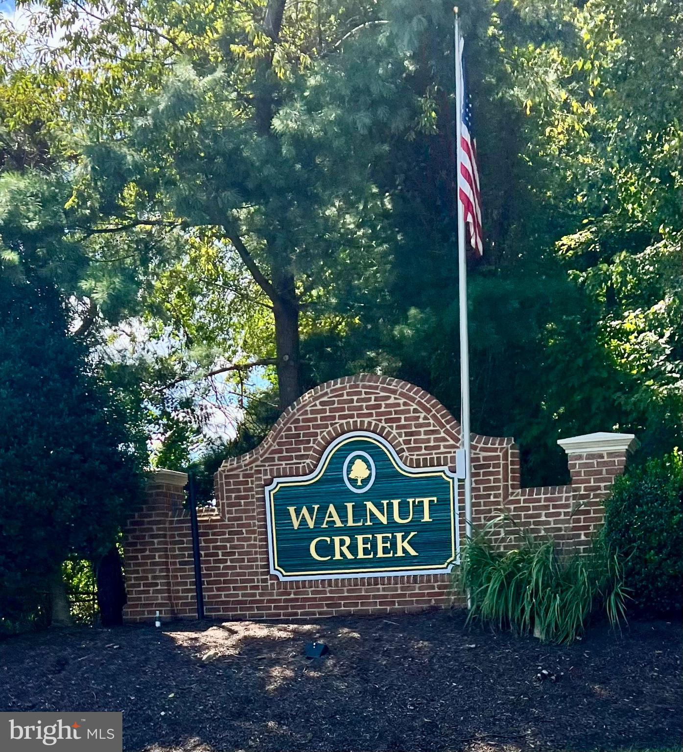 WALNUT CREEK - Residential