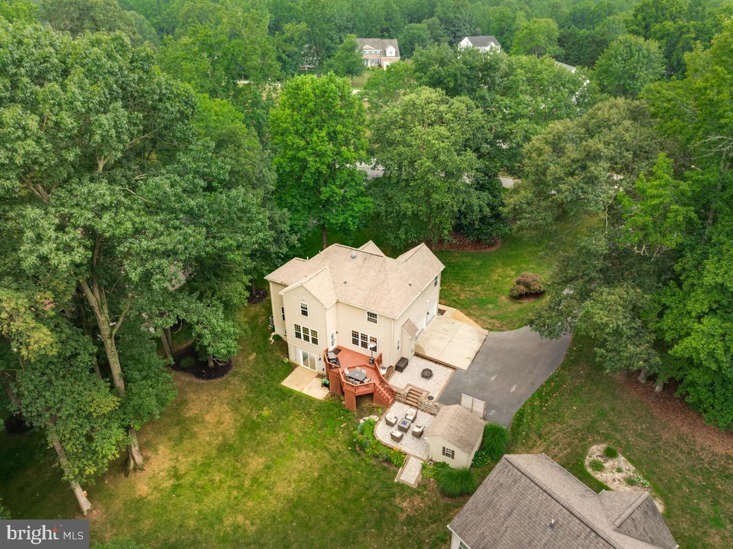 WALNUT CREEK - Residential