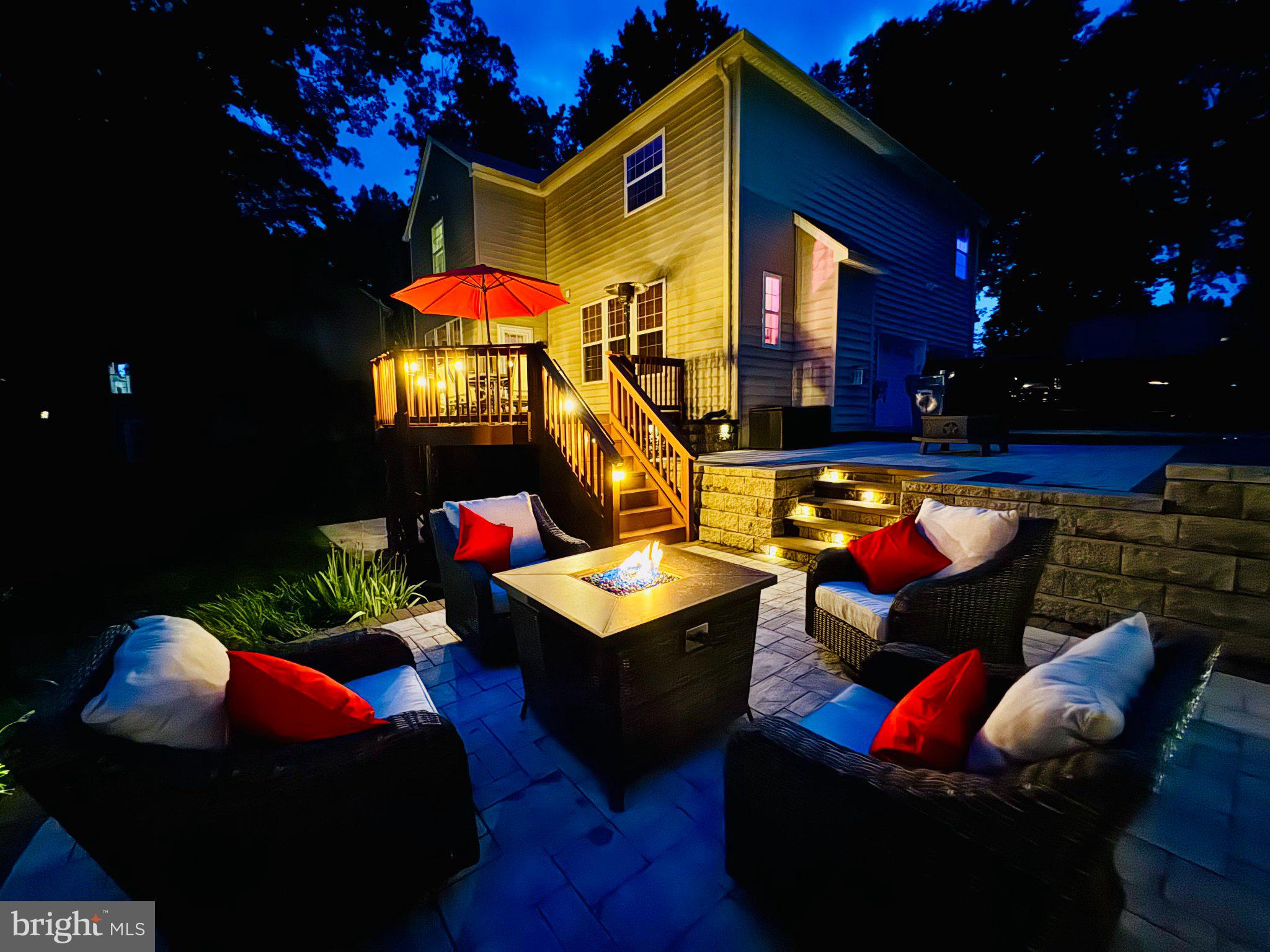 WALNUT CREEK - Residential