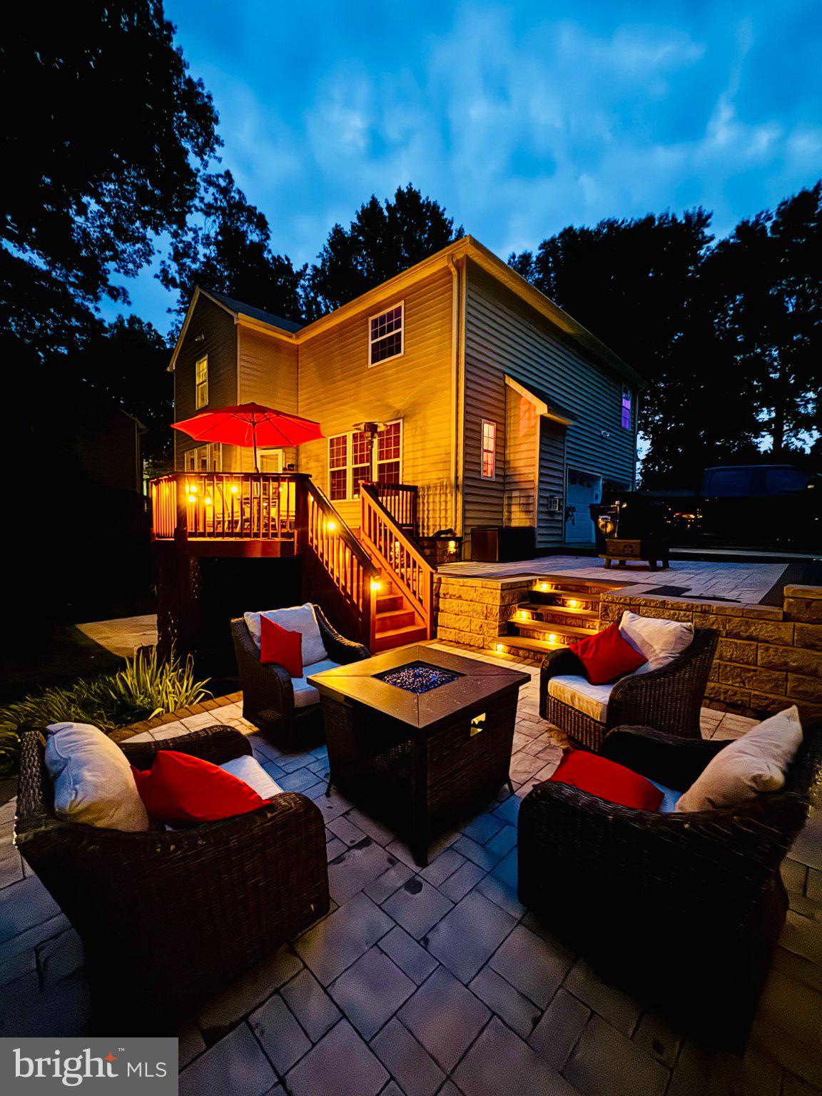 WALNUT CREEK - Residential