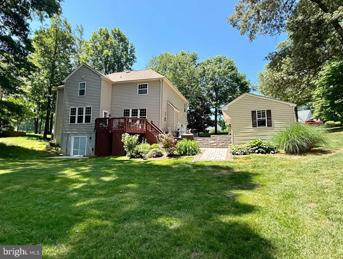 WALNUT CREEK - Residential