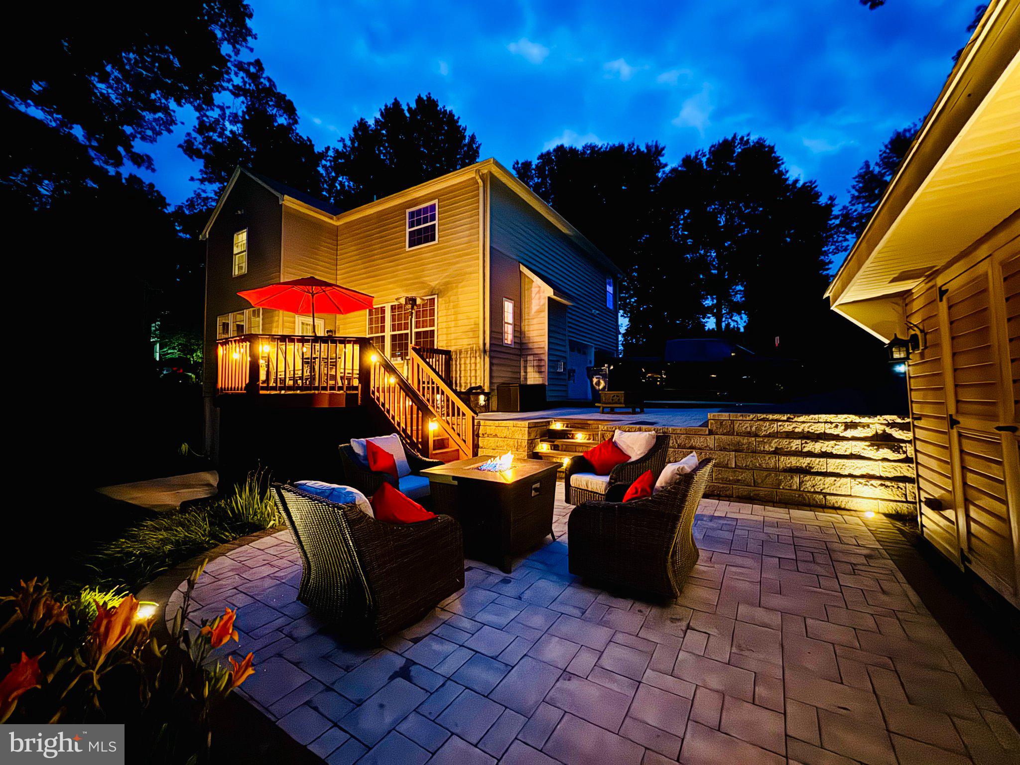 WALNUT CREEK - Residential