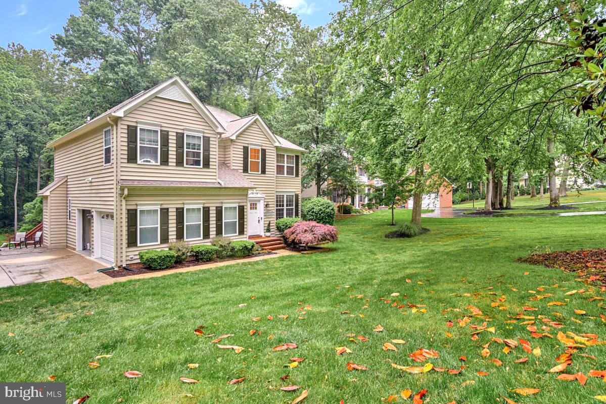 WALNUT CREEK - Residential