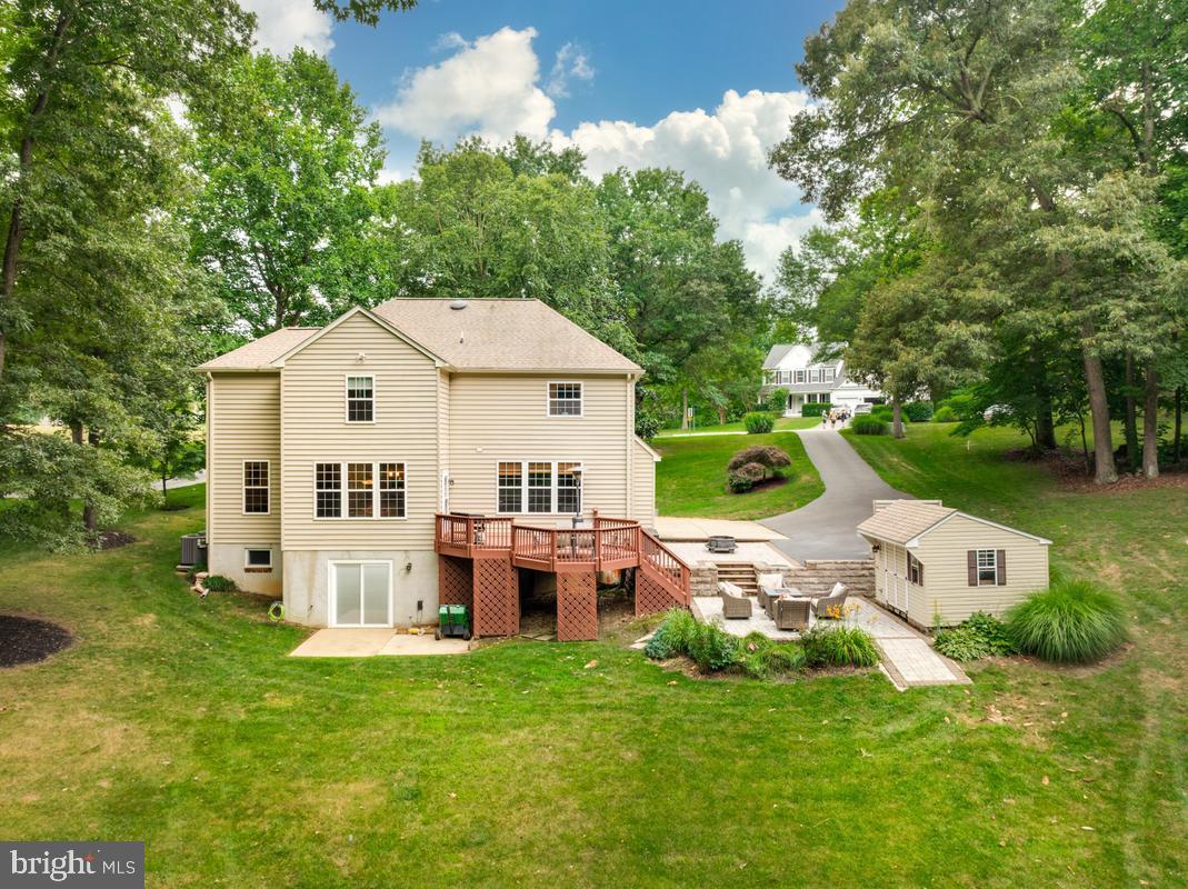 WALNUT CREEK - Residential