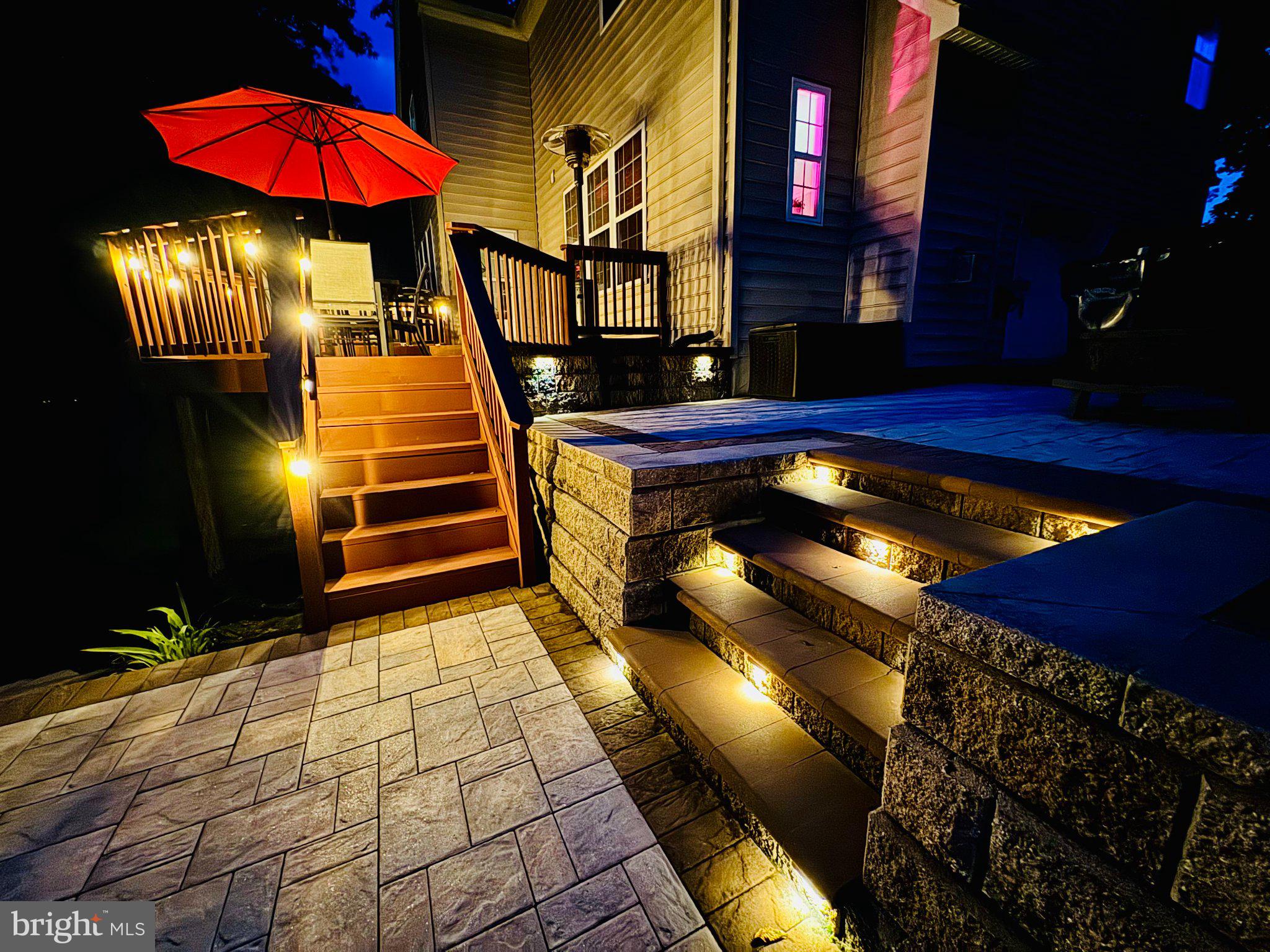 WALNUT CREEK - Residential