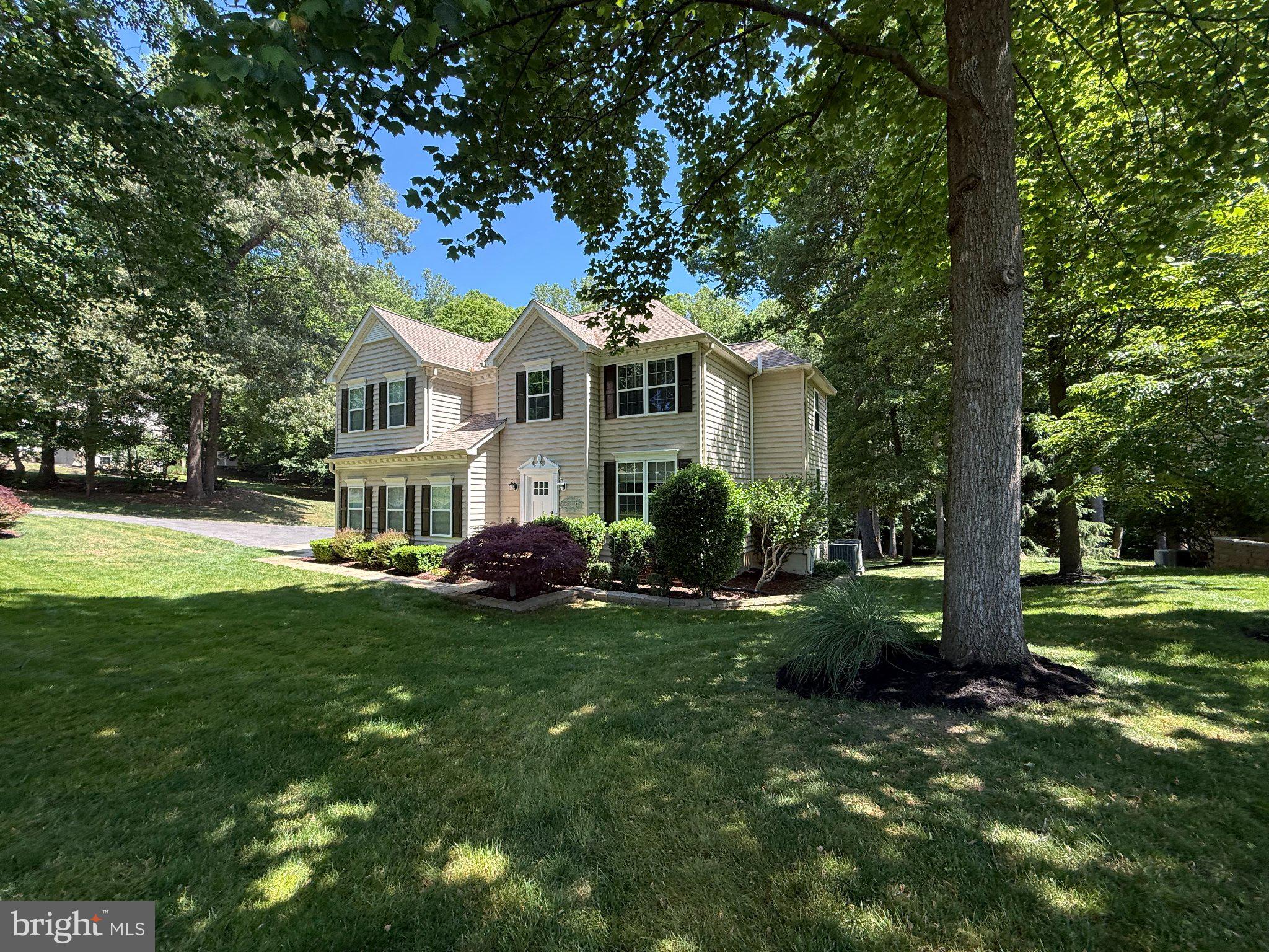 WALNUT CREEK - Residential