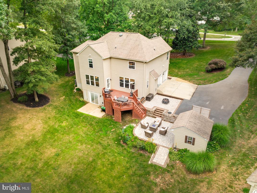 WALNUT CREEK - Residential