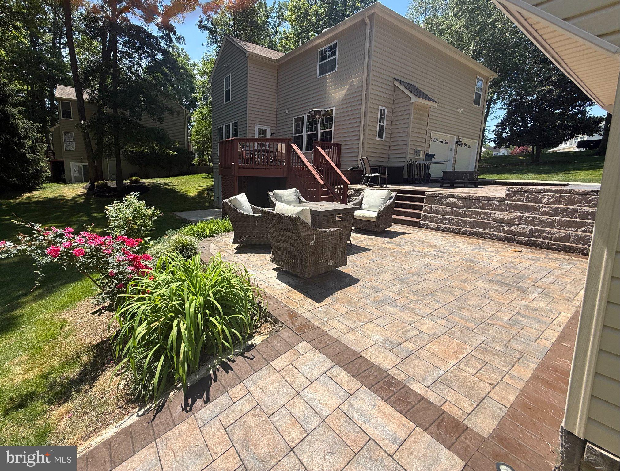 WALNUT CREEK - Residential
