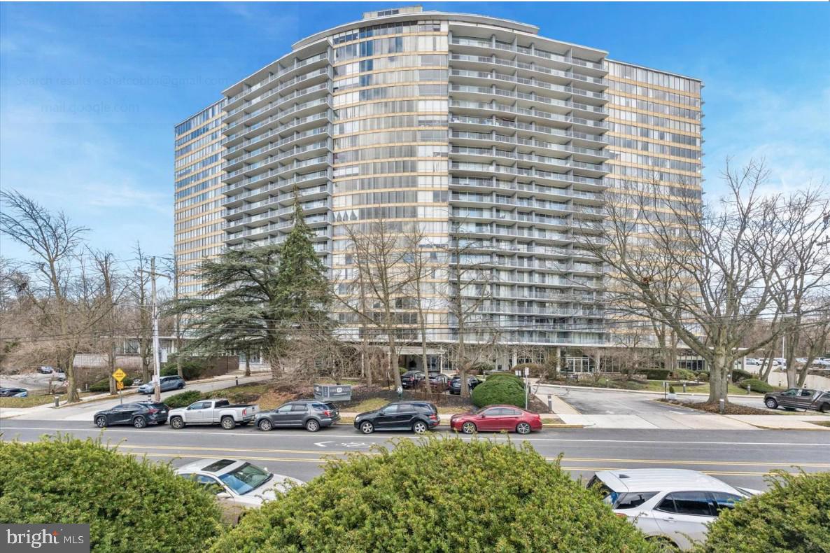 WYNNEFIELD HEIGHTS - Residential