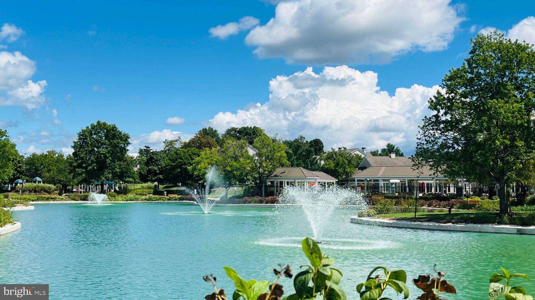 PINEY ORCHARD - Residential