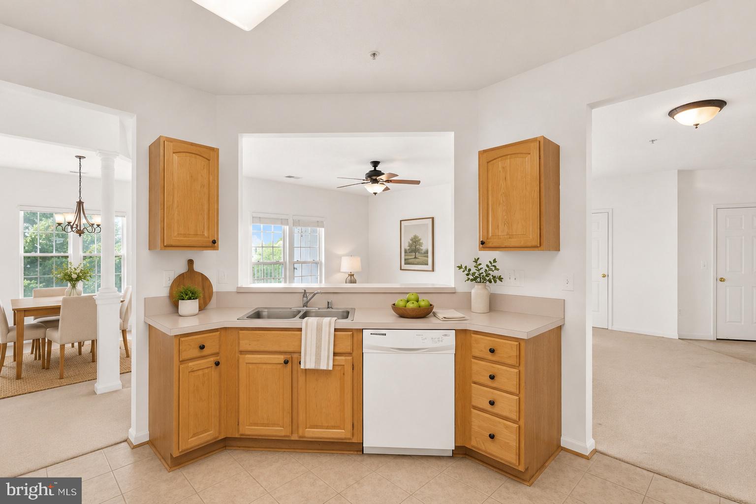 PINEY ORCHARD - Residential