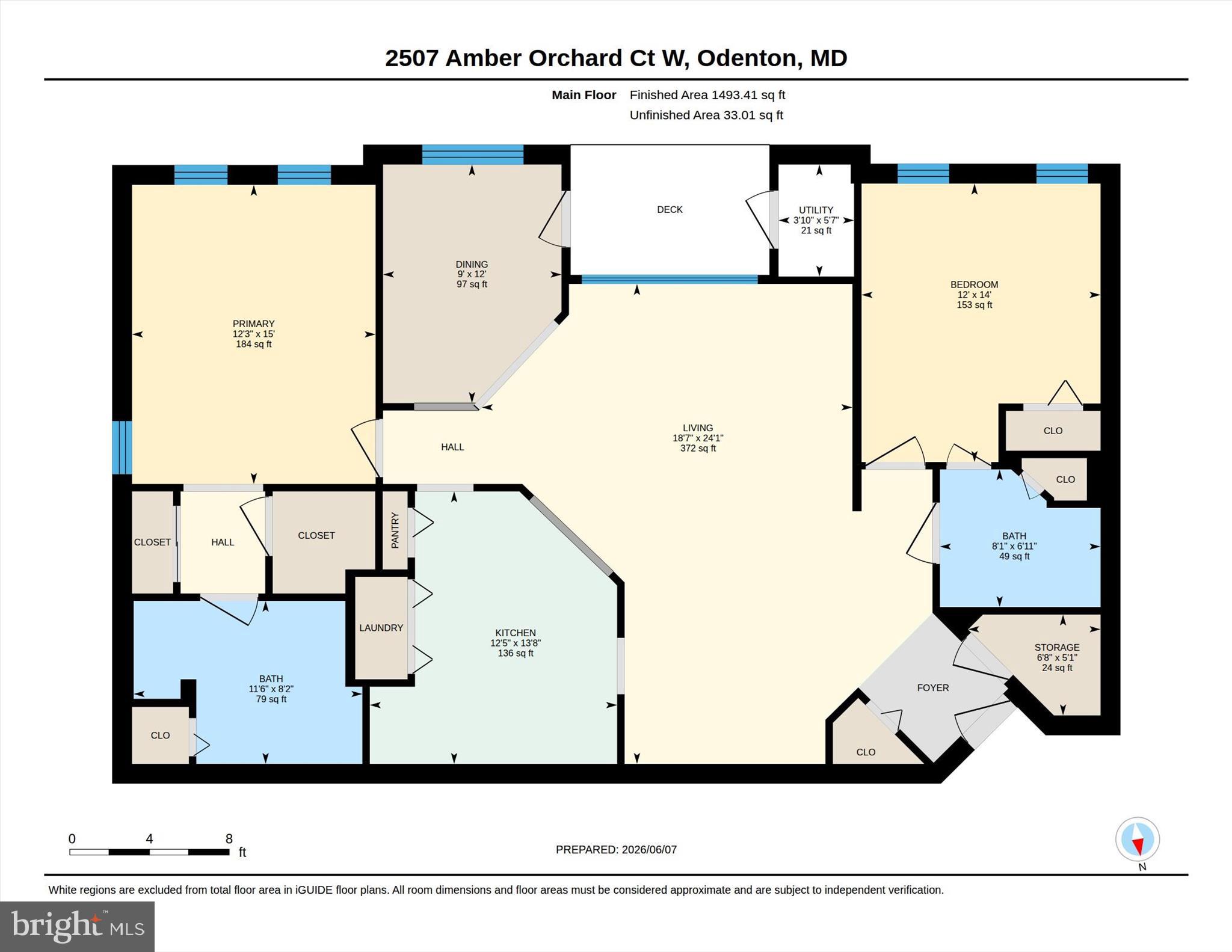 PINEY ORCHARD - Residential