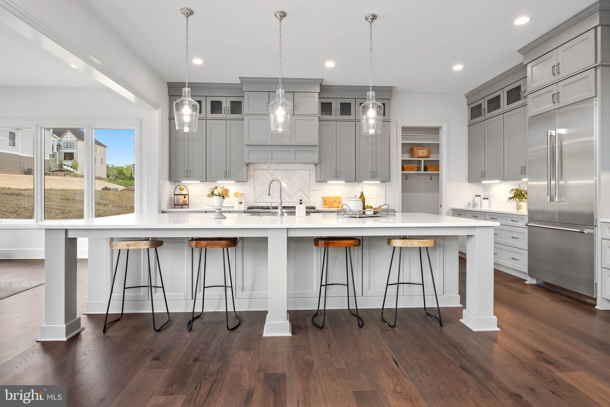 OAKWOOD - Residential