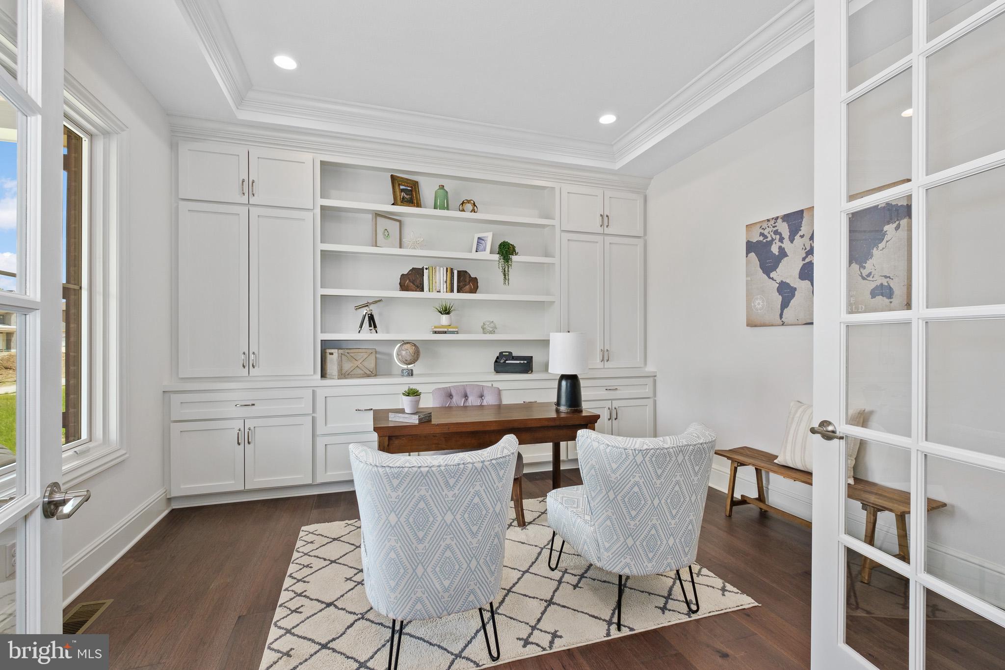 OAKWOOD - Residential