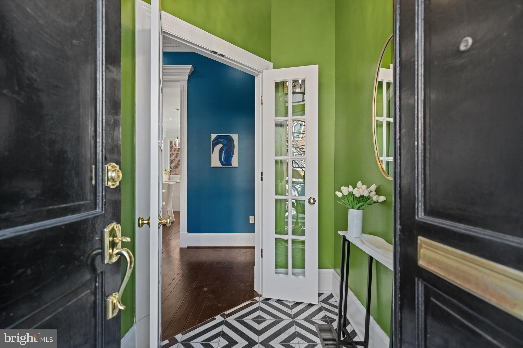 DUPONT CIRCLE - Residential