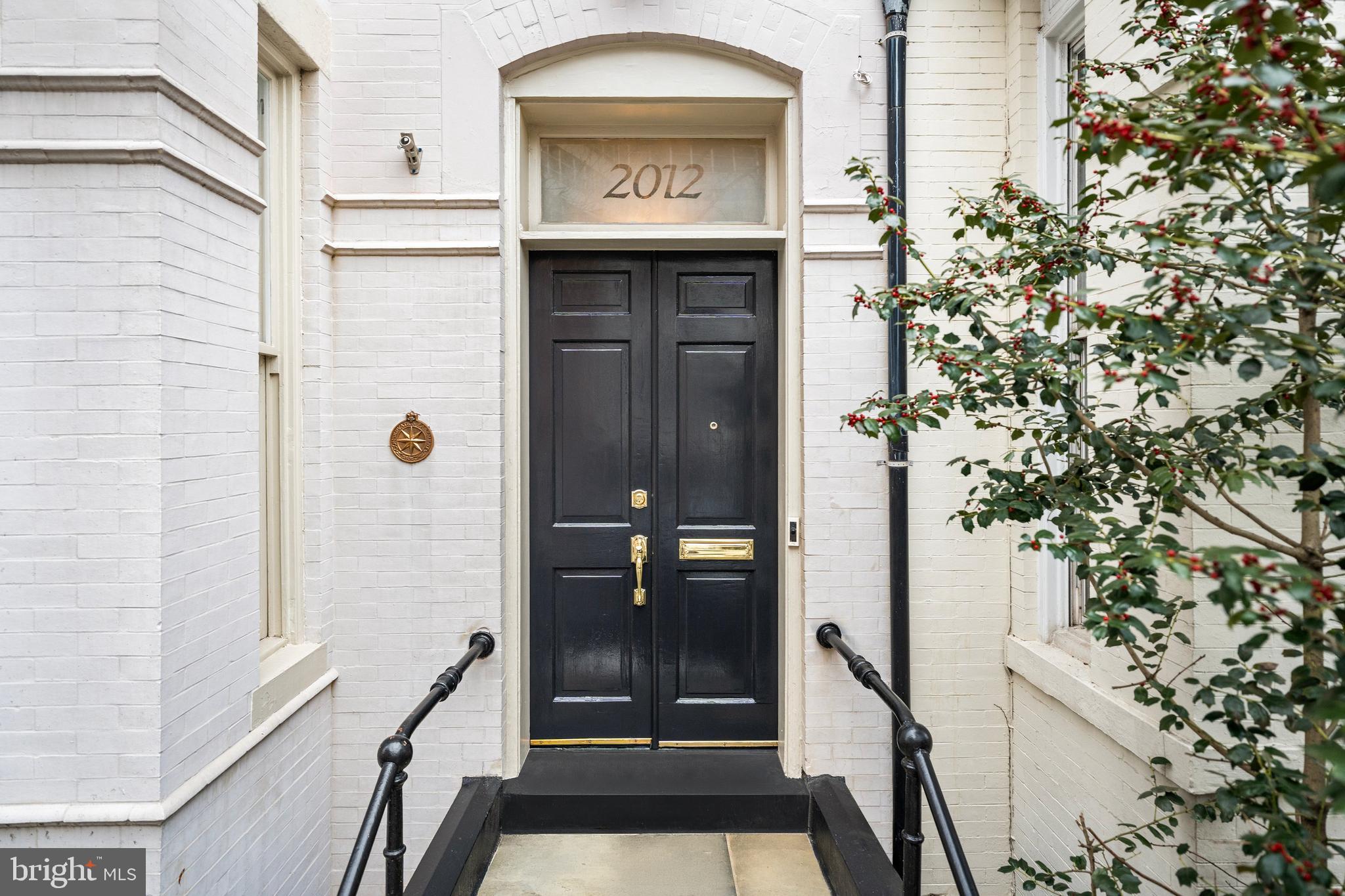 DUPONT CIRCLE - Residential
