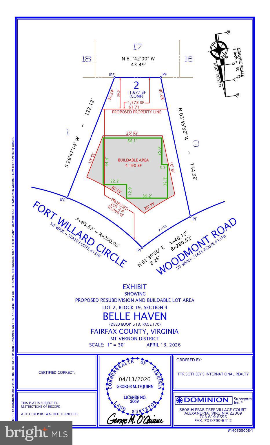 BELLE HAVEN - Residential