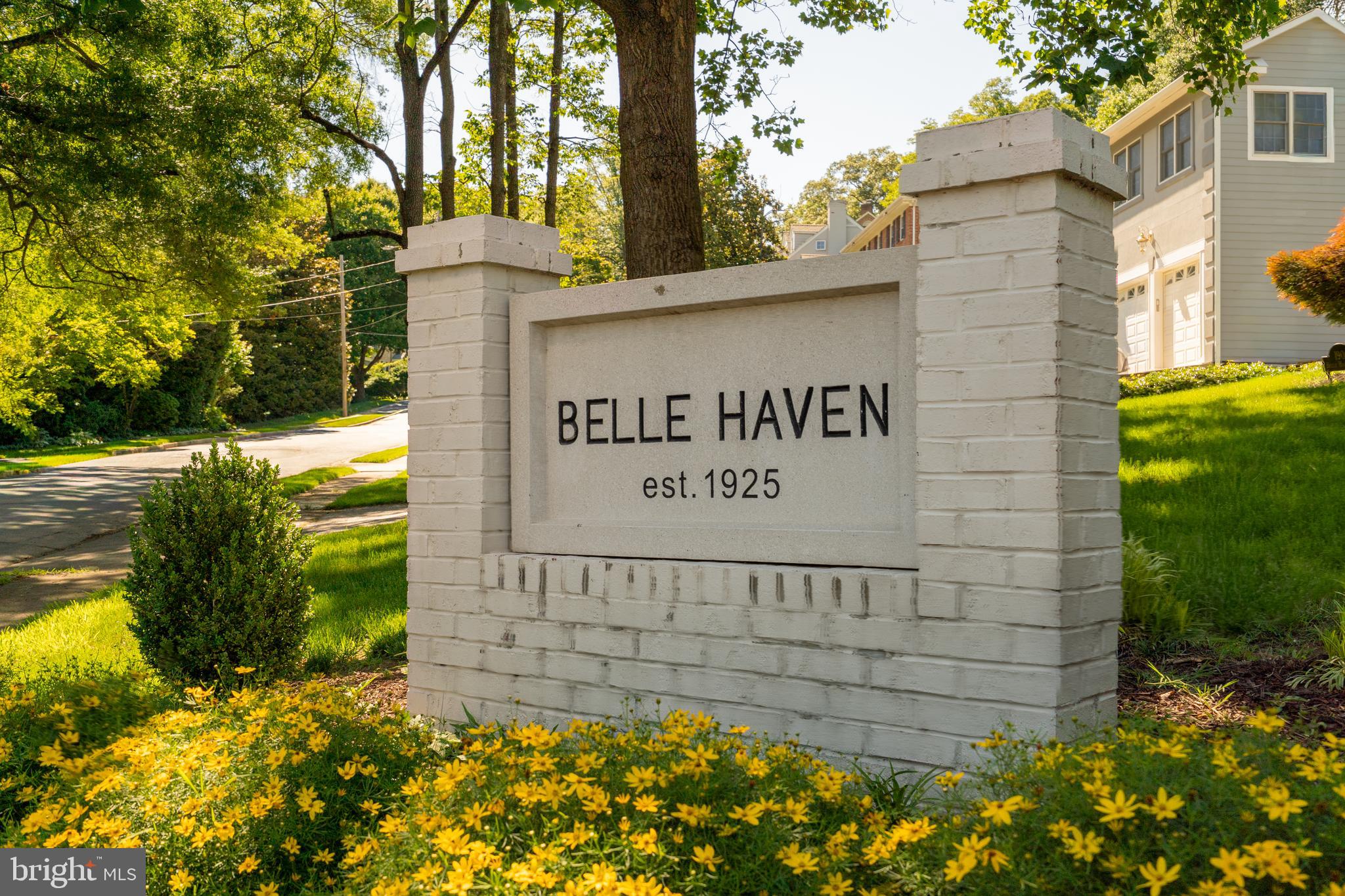 BELLE HAVEN - Residential