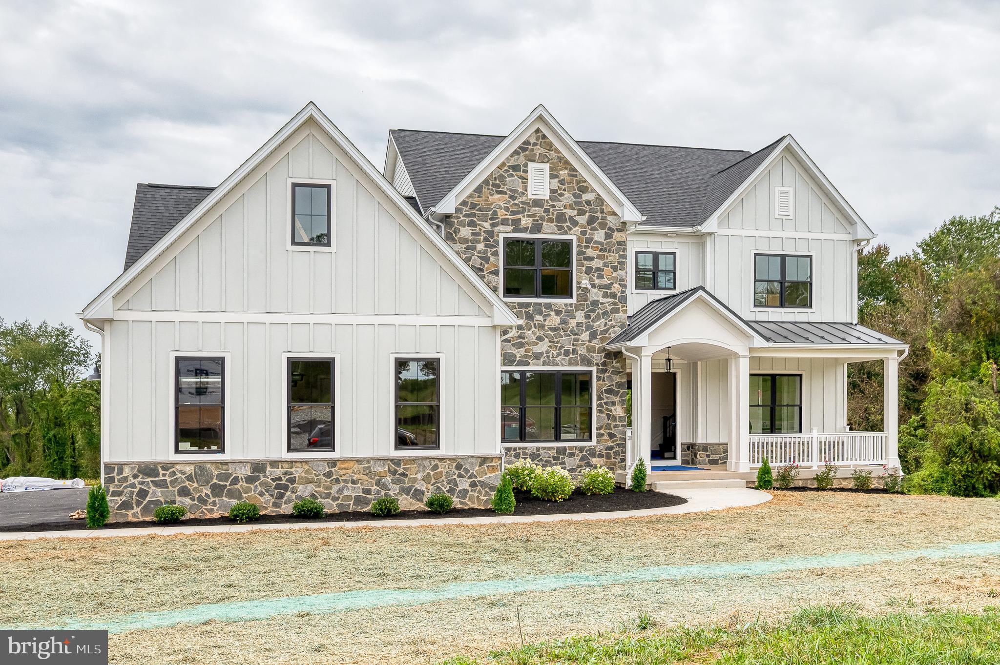 Welcome to your custom built dream home! This to-be-built custom residence offers a unique opportunity to design and personalize every detail to suit your lifestyle. From flooring and cabinetry to lighting, countertops, and exterior finishes – you choose it all. Work closely with Battaglia Homes to create a one-of-a-kind home tailored to your vision, with modern layouts, quality craftsmanship, and energy-efficient features. Located in one of two sought-after Fallston neighborhoods - with no HOA. Whether you're dreaming of a gourmet kitchen, spa-inspired bath, open-concept living spaces, or a private home office – it’s all possible here. Secure your lot today and bring your vision to life!

**Price reflects purchase of House ONLY - Lot not Included - Please see Lot listing for details