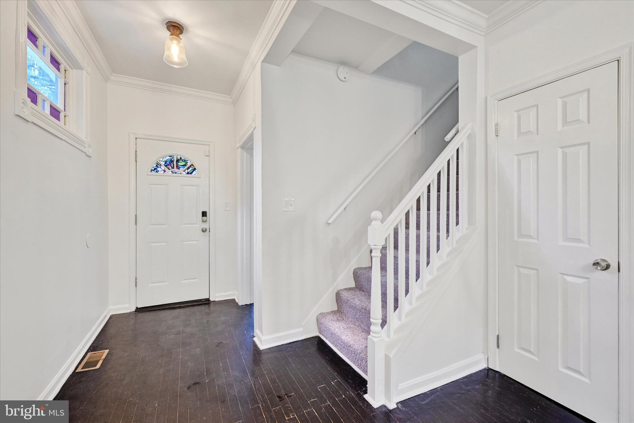 HAMILTON HEIGHTS - Residential