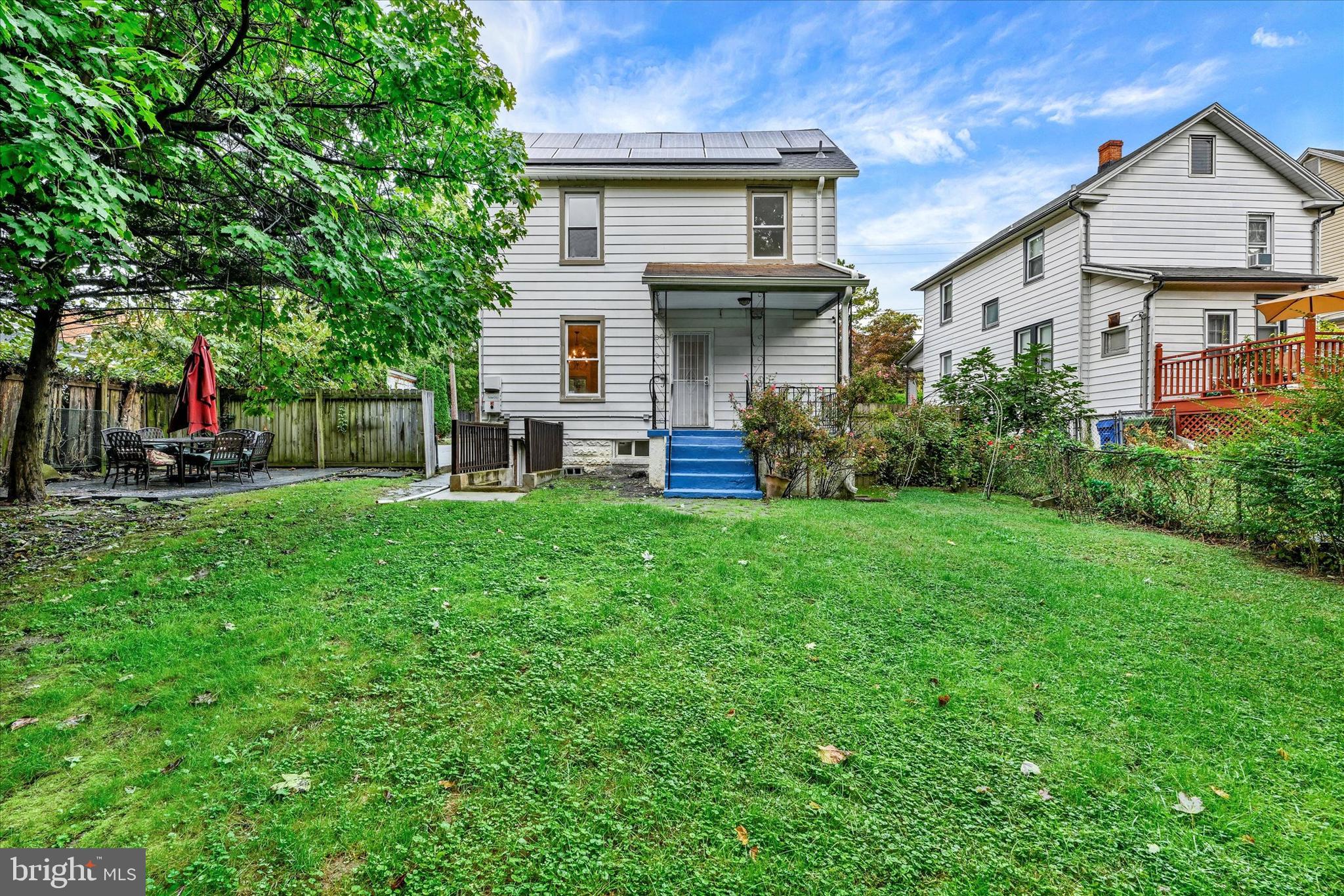 HAMILTON HEIGHTS - Residential