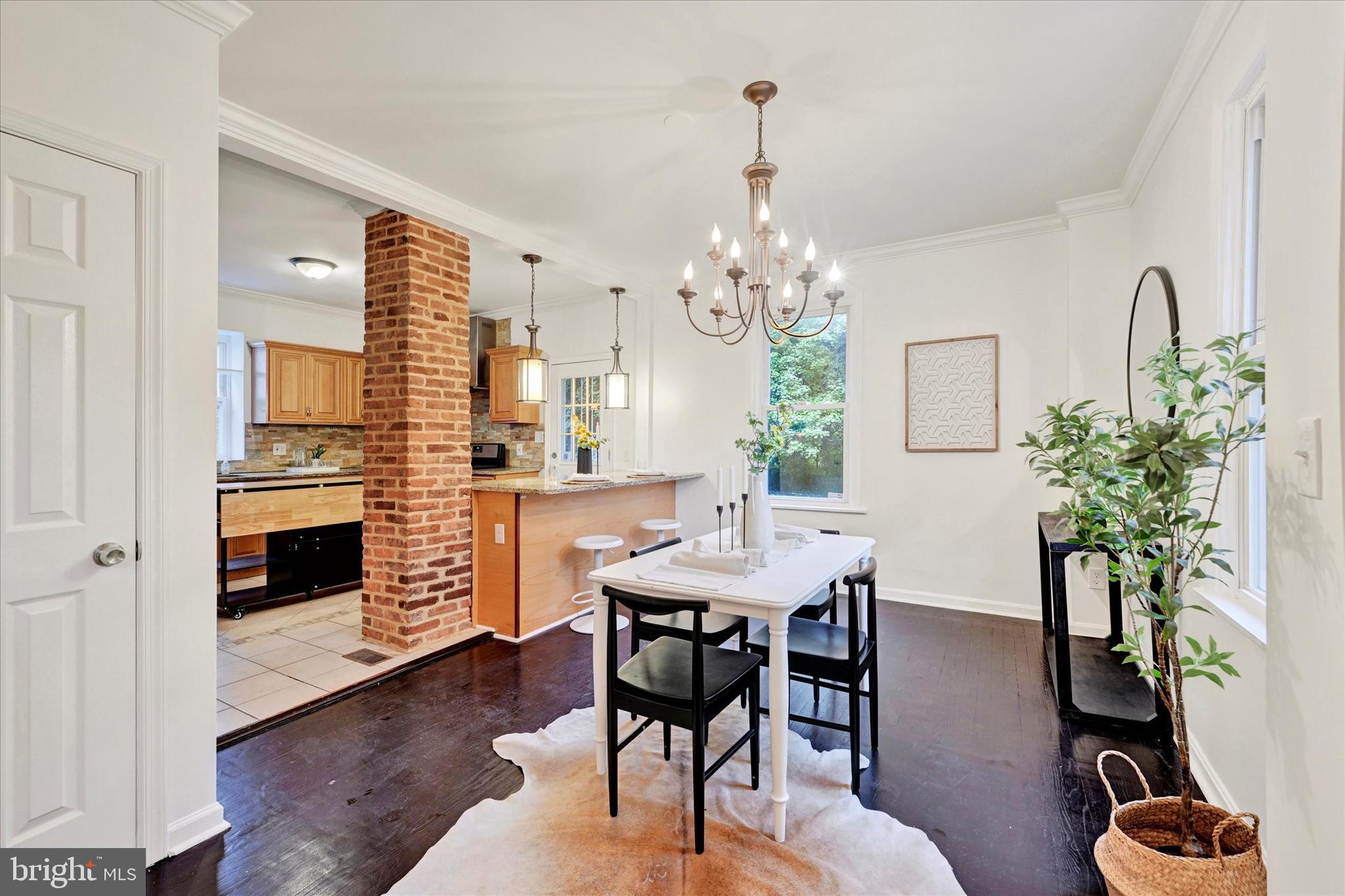 HAMILTON HEIGHTS - Residential