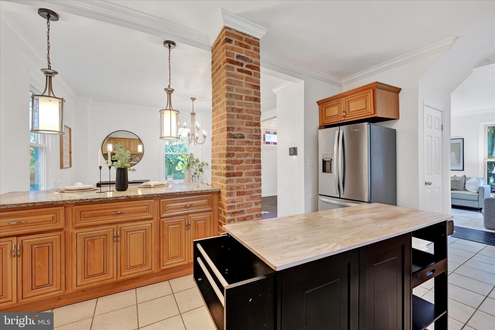 HAMILTON HEIGHTS - Residential