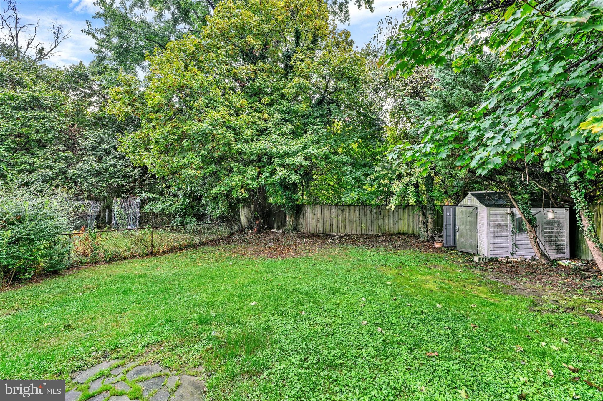 HAMILTON HEIGHTS - Residential