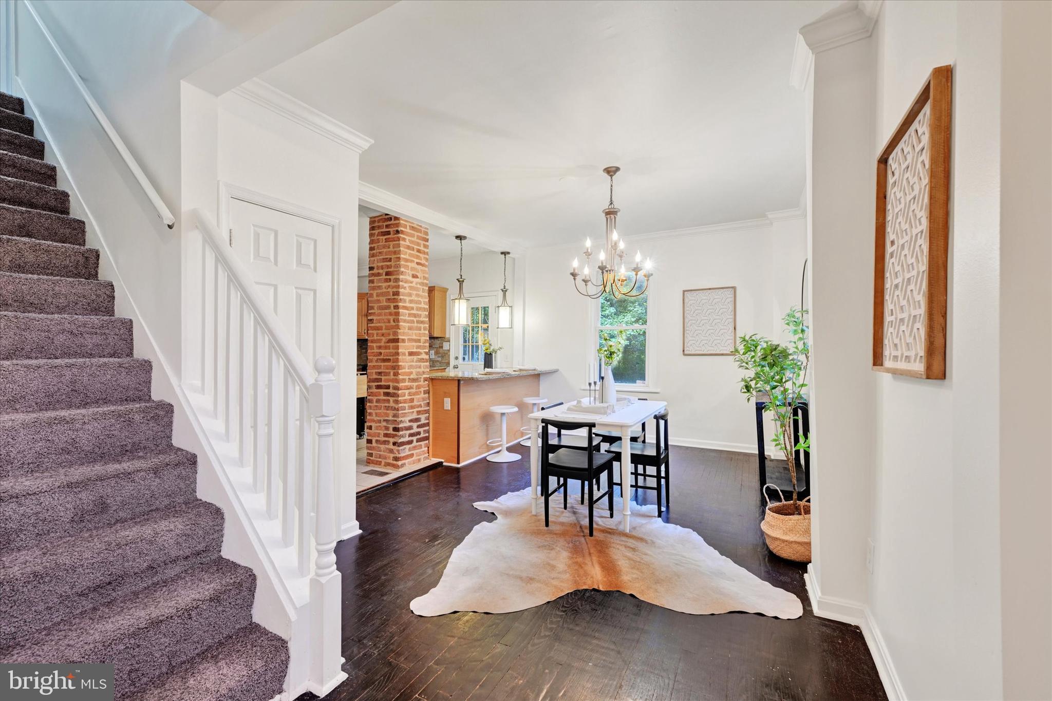 HAMILTON HEIGHTS - Residential
