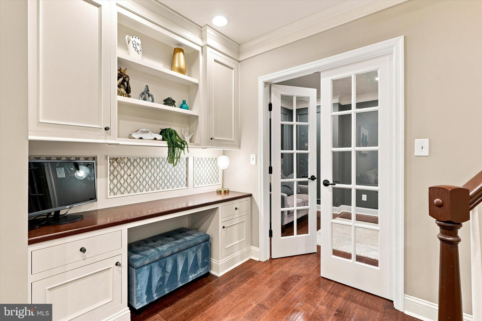 ESTS AT LANDIS BRK - Residential