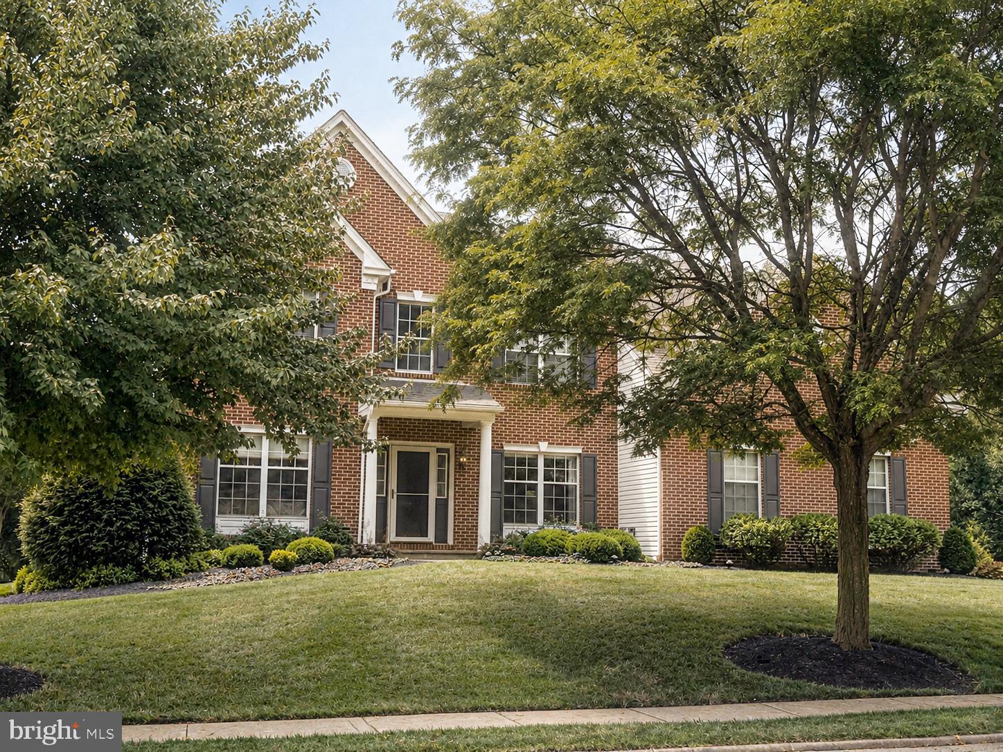 (Professional photos to be uploaded Monday).
An Entertainer’s delight…inside and out! Welcome to 125 Sunny Brook Road, a beautifully updated 4 bedroom, 3.5 bath home in the award-winning Spring-Ford School District.  Ideally located near many desired stores yet tucked away on a beautiful tree lined street with a quiet lot backing to peaceful green space.
Designed for those who love to host, the backyard is truly something special. Whether you’re enjoying summer evenings around the stunning stone fireplace, preparing dinner in the custom outdoor kitchen, or gathering with family and friends around the saltwater pool and waterfall spa, this outdoor oasis has it all. Relax beneath the covered pergola, enjoy the professionally designed landscaping and lighting, and take advantage of the newly updated grill that makes outdoor dining effortless. It’s the kind of backyard you’ll enjoy from morning coffee to late-night conversations.
Step inside the home to an open-concept main level where hardwood floors and an effortless flow create the perfect setting for both everyday living and entertaining. The bright kitchen features stainless steel appliances, quartz countertops, and a spacious center island that naturally becomes the heart of the home. It opens seamlessly to the breakfast area, dining room, and spectacular two-story family room with soaring windows, classic picture molding, and a propane fireplace with a granite surround. A formal living room, private office, powder room, and first-floor laundry completes the main level.
Upstairs, you’ll find four generously sized bedrooms, each with custom closet systems, a beautifully renovated hall bathroom, and a spacious primary suite featuring a fully renovated bath and custom walk-in closet.
The finished basement adds exceptional living space with a custom wet bar featuring a sink and dishwasher, two separate entertaining areas, a dedicated office or workout room, wine room, full bathroom, and organized storage. Whether you’re hosting game day, creating a home gym, or welcoming overnight guests, this versatile space easily adapts to your lifestyle.
Thoughtfully maintained and extensively updated, this home also features a heated garage with epoxy flooring and custom storage, whole-house generator, tankless water heater, electric dog fence, and countless quality upgrades that make everyday living as enjoyable as it is effortless.
Offering over 4,500 square feet of finished living space, exceptional indoor and outdoor entertaining spaces, and an unbeatable location in the Spring-Ford School District, this is a rare opportunity to own a truly move-in-ready home.
Professional photos will be available Monday, but don’t wait—schedule your private showing today and see everything 125 Sunny Brook Road has to offer.