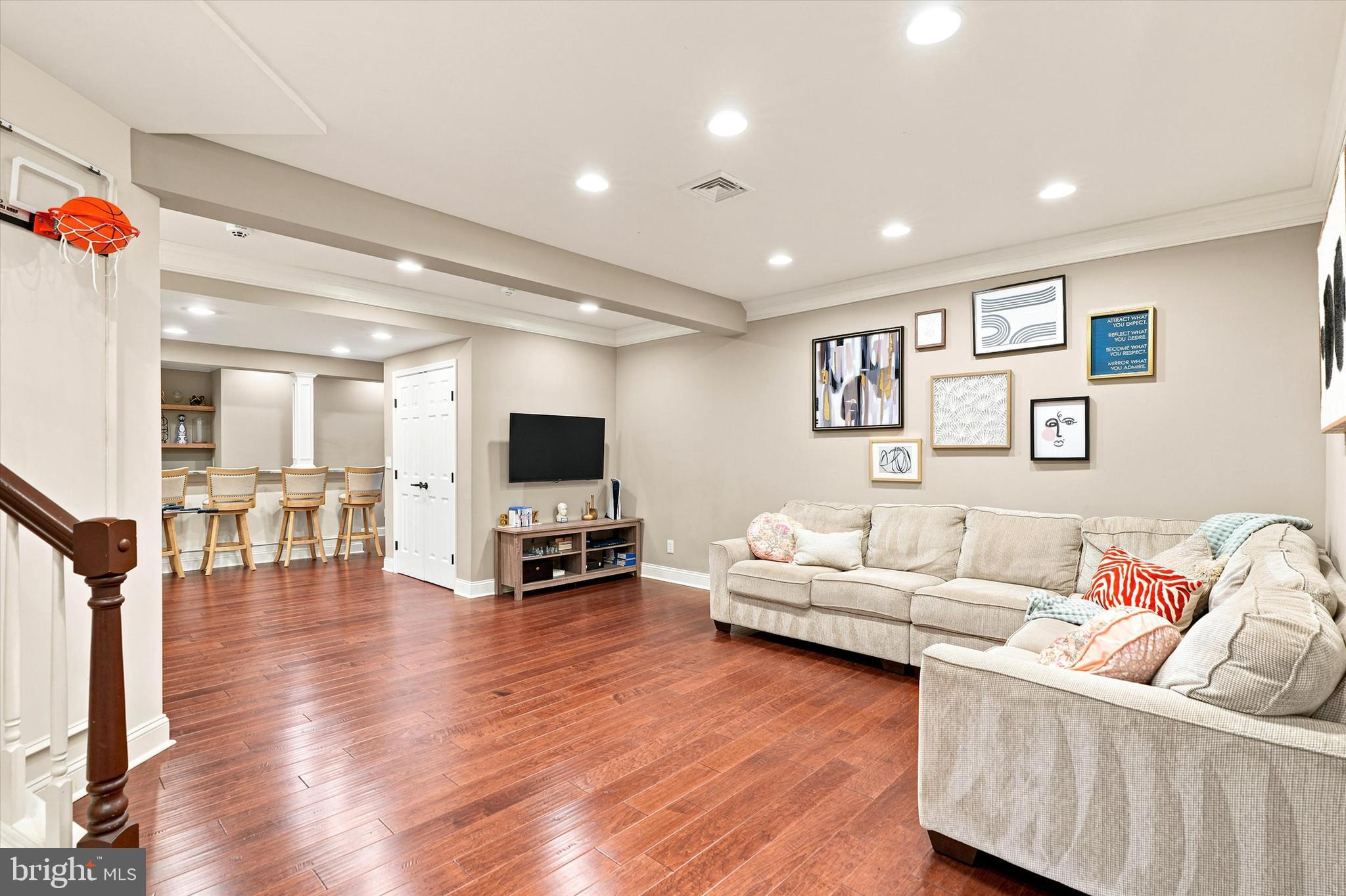 ESTS AT LANDIS BRK - Residential